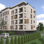 Двустаен апартамент в Пловдив, Остромила - 76 кв.м за 1104 €/кв.м - Снимка #1