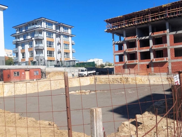 Тристаен апартамент в Стара Загора, Железник - център - 102 кв.м за 677 €/кв.м - Снимка #1