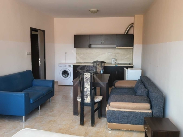 Двустаен апартамент в Поморие - 81 кв.м за 1254 €/кв.м - Снимка #1