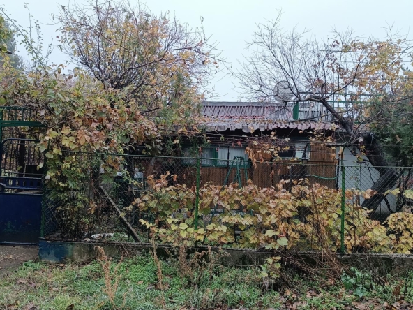 Къща в Русе, в.з. Касева Чешма - 500 кв.м за 57 €/кв.м - Снимка #1