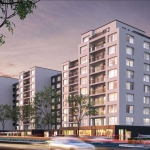 Двустаен апартамент в Пловдив, Кършияка - 67 кв.м за 980 €/кв.м - Снимка #1