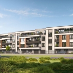 Двустаен апартамент в София, Витоша - 60 кв.м за 2200 €/кв.м - Снимка #1