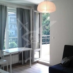 Дава се под наем Едностаен апартамент в София, Център - 40 кв.м за 385 € - Снимка #1