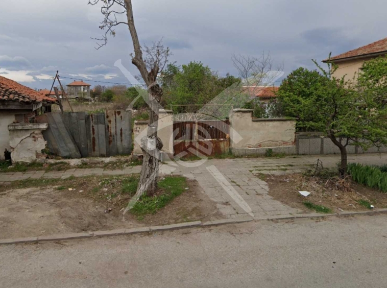 Парцел в Съединение - 1744 кв.м за 14 €/кв.м - Снимка #1