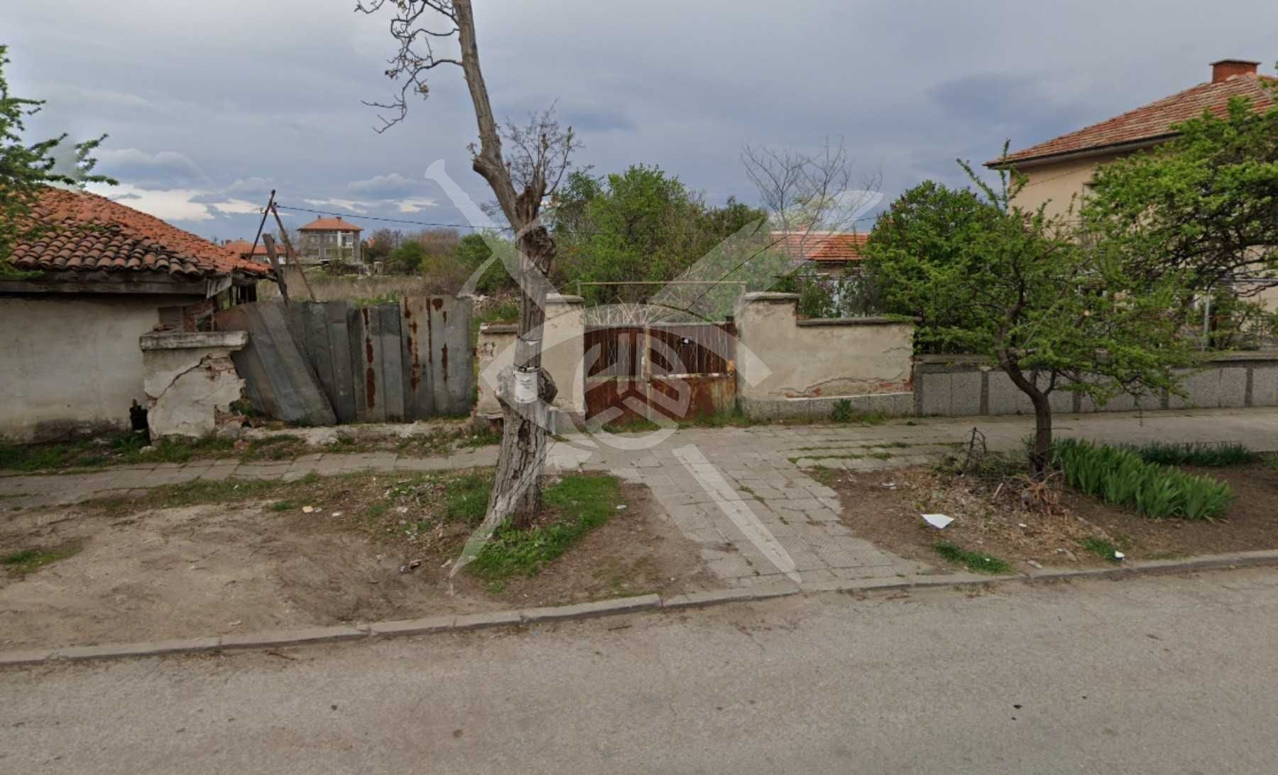 Парцел в Съединение - 1744 кв.м за 14 €/кв.м - Снимка #1