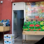 Дава се под наем Магазин в Благоевград, Идеален център - 15 кв.м за 153 € - Снимка #1