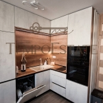 Дава се под наем Двустаен апартамент в Варна, Чайка - 66 кв.м за 700 € - Снимка #1