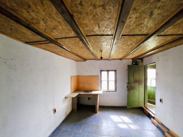 Къща в с. Ботево, Област Варна - 65 кв.м за 385 €/кв.м - Снимка #1