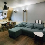 Тристаен апартамент в София, Овча купел - 130 кв.м за 2577 €/кв.м - Снимка #1