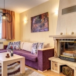 Двустаен апартамент в Пловдив, Център - 62 кв.м за 1210 €/кв.м - Снимка #1