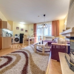 Двустаен апартамент в Пловдив, Тракия - 71 кв.м за 1212 €/кв.м - Снимка #1