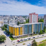 Дава се под наем Гараж / Паркомясто в Варна, Младост 2 - 15 кв.м за 84.66 € - Снимка #1