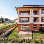 Четиристаен апартамент в София, м-т Детски град - 155 кв.м за 1398 €/кв.м - Снимка #1