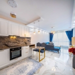 Двустаен апартамент в Пловдив, Тракия - 80 кв.м за 1688 €/кв.м - Снимка #1