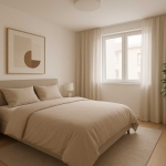 Тристаен апартамент в Варна, Възраждане 1 - 55 кв.м за 1491 €/кв.м - Снимка #1