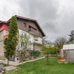 Къща в София, Република 2 - 500 кв.м за 459 €/кв.м - Снимка #1