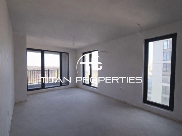 Тристаен апартамент в Пловдив, Тракия - 102 кв.м за 910 €/кв.м - Снимка #1