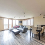 Дава се под наем Тристаен апартамент в Варна, Бриз - 130 кв.м за 897.6 € - Снимка #1