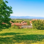 Парцел в Шипка - 528 кв.м за 95 €/кв.м - Снимка #1