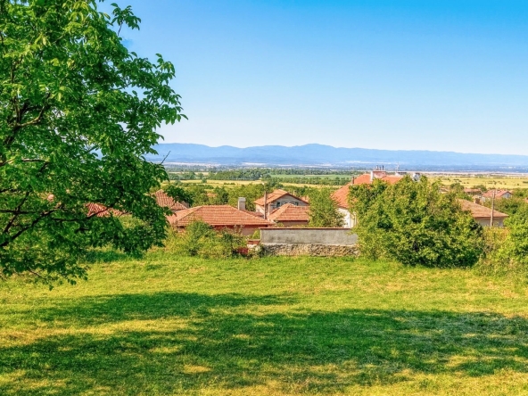 Парцел в Шипка - 528 кв.м за 95 €/кв.м - Снимка #1