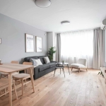 Дава се под наем Двустаен апартамент в София, Младост 4 - 73 кв.м за 850 € - Снимка #1