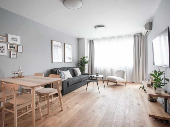 Дава се под наем Двустаен апартамент в София, Младост 4 - 73 кв.м за 850 € - Снимка #1