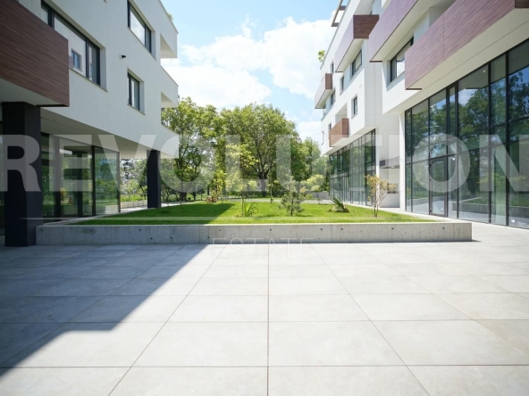 Четиристаен апартамент в София, Горубляне - 134 кв.м за 2500 €/кв.м - Снимка #1