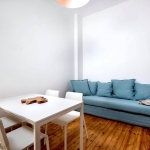 Дава се под наем Двустаен апартамент в Бургас, Център - 130 кв.м за 612 € - Снимка #1