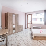 Дава се под наем Едностаен апартамент в Варна, Гръцка махала - 36 кв.м за 402.9 € - Снимка #1