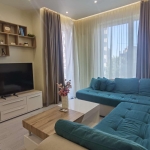 Дава се под наем Тристаен апартамент в София, Манастирски ливади - 115 кв.м за 1100 € - Снимка #1