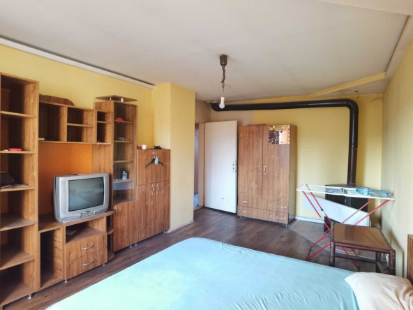 Двустаен апартамент в Русе, Чародейка - Юг - 62 кв.м за 847 €/кв.м - Снимка #1