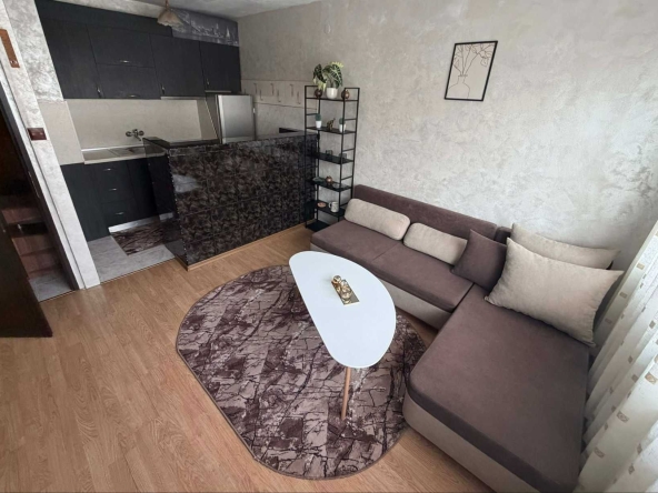 Двустаен апартамент в Асеновград - 50 кв.м за 1636 €/кв.м - Снимка #1