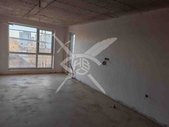 Двустаен апартамент в Бургас, Славейков - 76 кв.м за 1040 €/кв.м - Снимка #1
