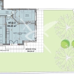 Тристаен апартамент в Пловдив, Христо Смирненски - 98 кв.м за 1145 €/кв.м - Снимка #1