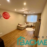 Тристаен апартамент в София, Център - 61 кв.м за 1522 €/кв.м - Снимка #1