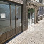 Дава се под наем Магазин в Хасково, Дружба 1 - 18 кв.м за 159.12 € - Снимка #1