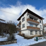 Къща в Смолян, Стар център - 670 кв.м за 92 €/кв.м - Снимка #1