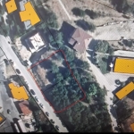 Парцел в Благоевград, Еленово 1 - 982 кв.м за 86 €/кв.м - Снимка #1