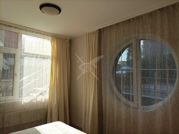 Двустаен апартамент в Бургас, Меден рудник - зона А - 68 кв.м за 675 €/кв.м - Снимка #1