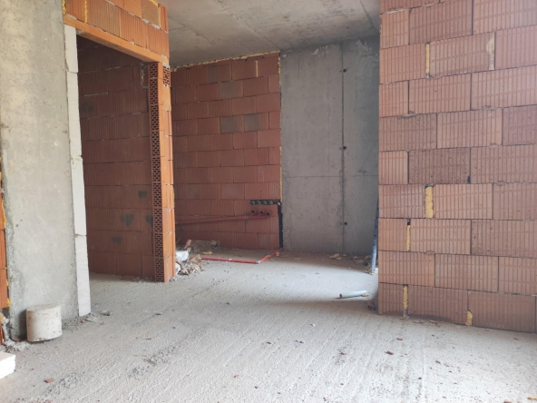 Едностаен апартамент в Пловдив, Южен - 42 кв.м за 1239 €/кв.м - Снимка #1