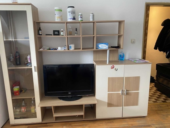 Дава се под наем Двустаен апартамент в София, Люлин 7 - 60 кв.м за 373.83 € - Снимка #1