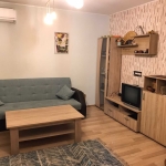 Едностаен апартамент в София, Захарна фабрика - 42 кв.м за 1739 €/кв.м - Снимка #1