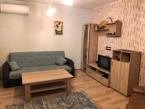Едностаен апартамент в София, Захарна фабрика - 42 кв.м за 1739 €/кв.м - Снимка #1