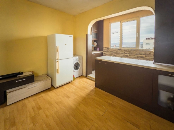 Двустаен апартамент в София, Обеля 2 - 70 кв.м за 1006 €/кв.м - Снимка #1