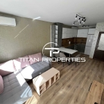 Дава се под наем Двустаен апартамент в Варна, Колхозен пазар - 65 кв.м за 600 € - Снимка #1