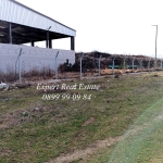 Парцел в Пловдив, Индустриална зона - Север - 10304 кв.м за 57 €/кв.м - Снимка #1