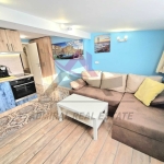 Дава се под наем Двустаен апартамент в Варна, Чаталджа - 45 кв.м за 400 € - Снимка #1