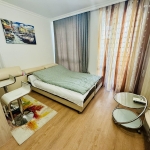 Едностаен апартамент в Бургас, Сарафово - 44 кв.м за 1819 €/кв.м - Снимка #1