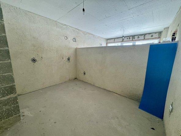 Двустаен апартамент в Бургас, Меден рудник - зона А - 65 кв.м за 1085 €/кв.м - Снимка #1