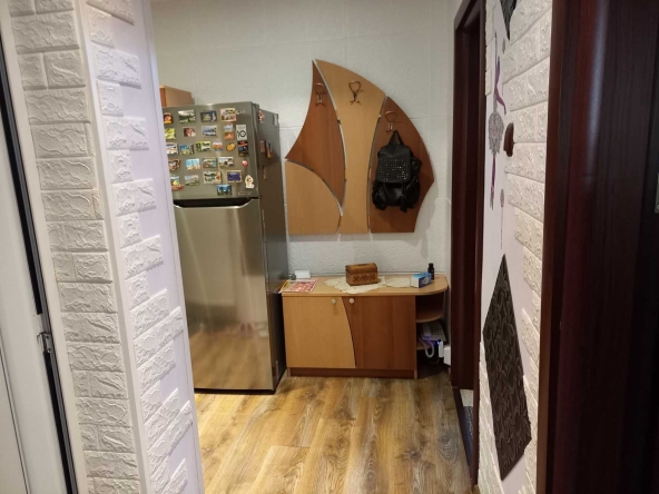 Дава се под наем Двустаен апартамент в Силистра, Изток - 63 кв.м за 229.5 € - Снимка #1